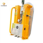 Pengangkat Hisap Kaca