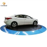 Bagaimana cara menguji pemutar piringan hitam mobil baru setelah pemasangan?