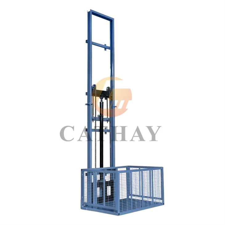 Lift Kaki Murah