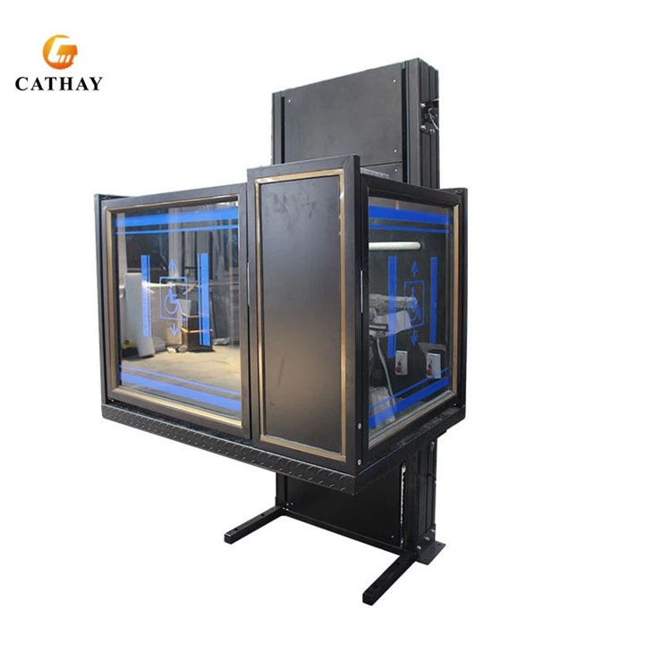 Home Wheelchair Lift