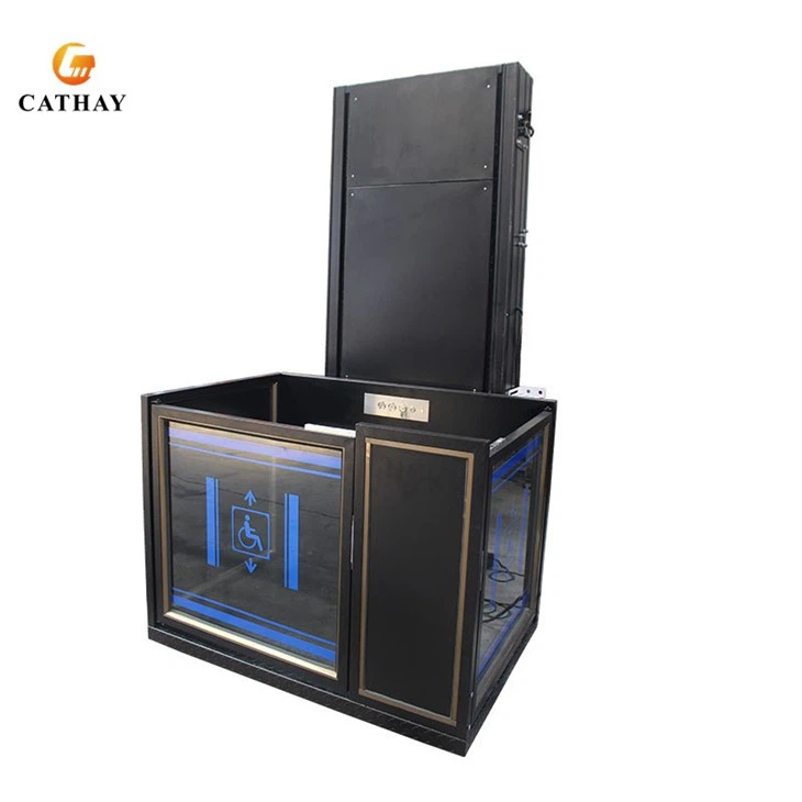 Home Wheelchair Lift